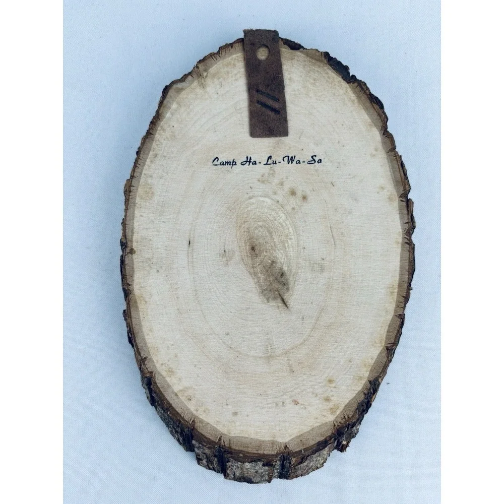 N/A vintage footprint